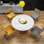 Stalas BRUNO Stalai Virtuvės baldai thumbnail