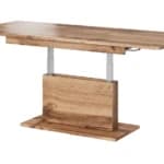 Žurnalinis staliukas BUSETTI Svetainės baldai Žurnaliniai staliukai thumbnail