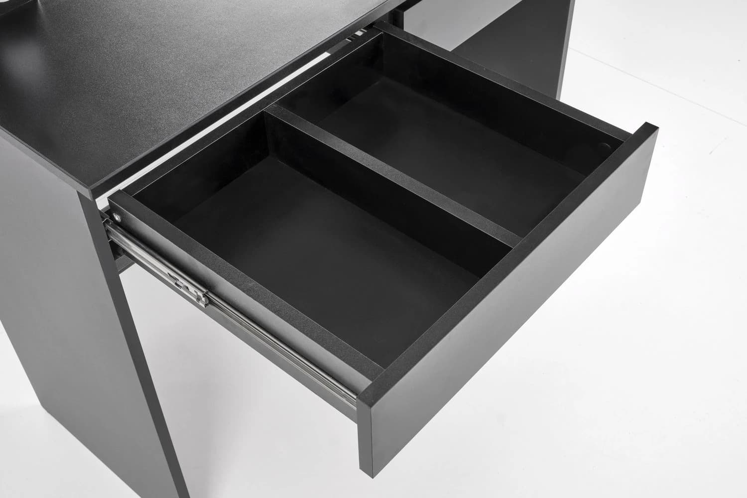 Kosmetinis staliukas HOLLYWOOD Kosmetiniai staliukai Miegamojo baldai