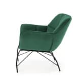 Fotelis BELTON Foteliai Svetainės baldai thumbnail