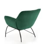 Fotelis BELTON Foteliai Svetainės baldai thumbnail