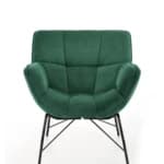 Fotelis BELTON Foteliai Svetainės baldai thumbnail