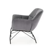 Fotelis BELTON Foteliai Svetainės baldai thumbnail