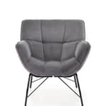 Fotelis BELTON Foteliai Svetainės baldai thumbnail