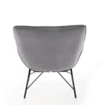 Fotelis BELTON Foteliai Svetainės baldai thumbnail