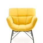 Fotelis BELTON Foteliai Svetainės baldai thumbnail