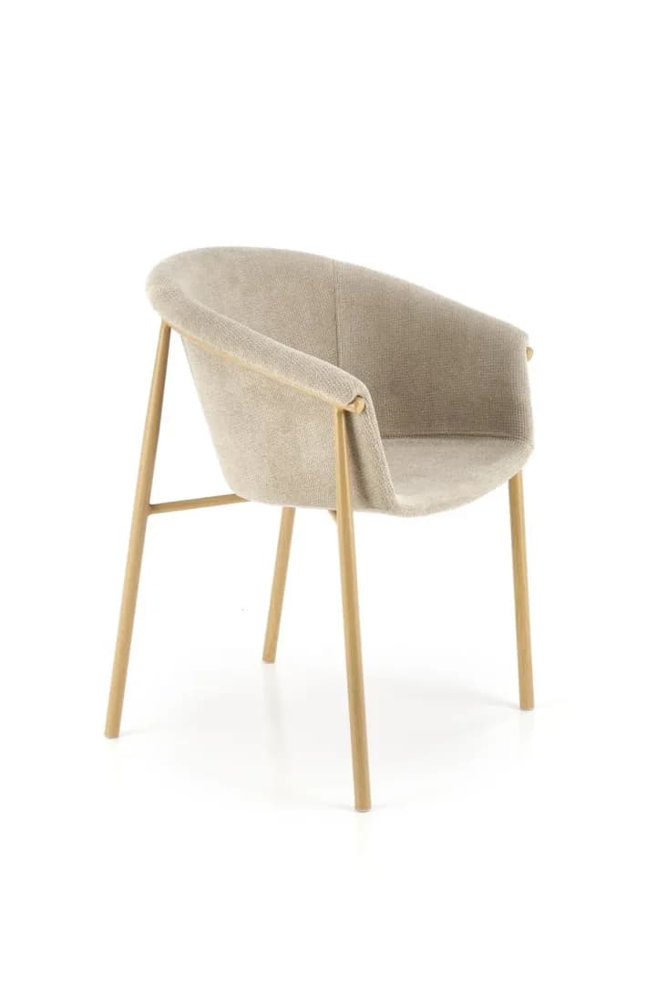 Kėdė K489 Kėdės Virtuvės baldai