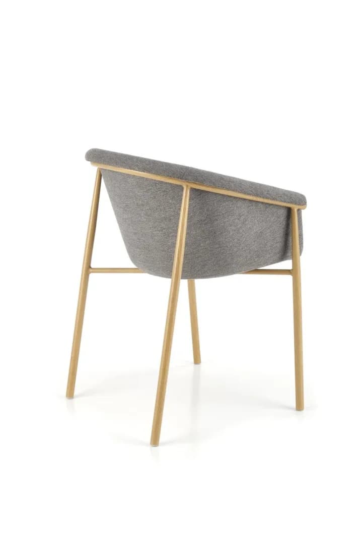 Kėdė K489 Kėdės Virtuvės baldai