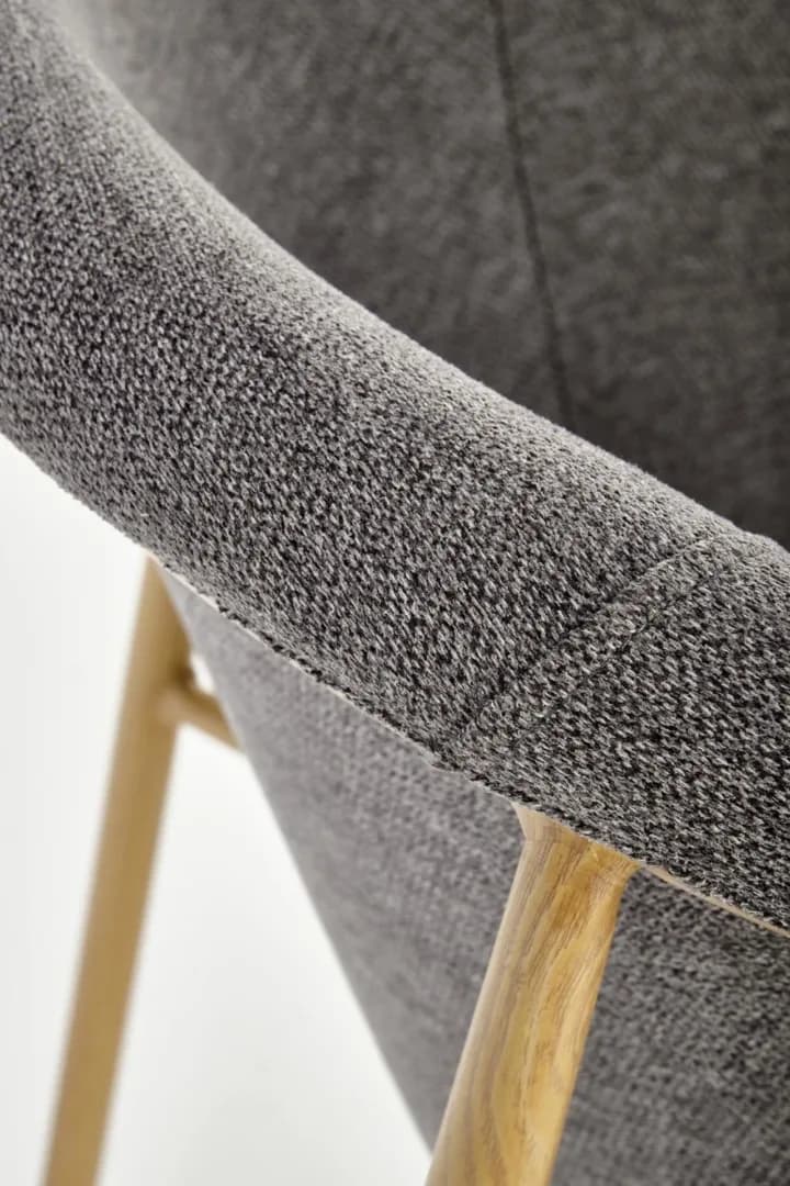 Kėdė K489 Kėdės Virtuvės baldai