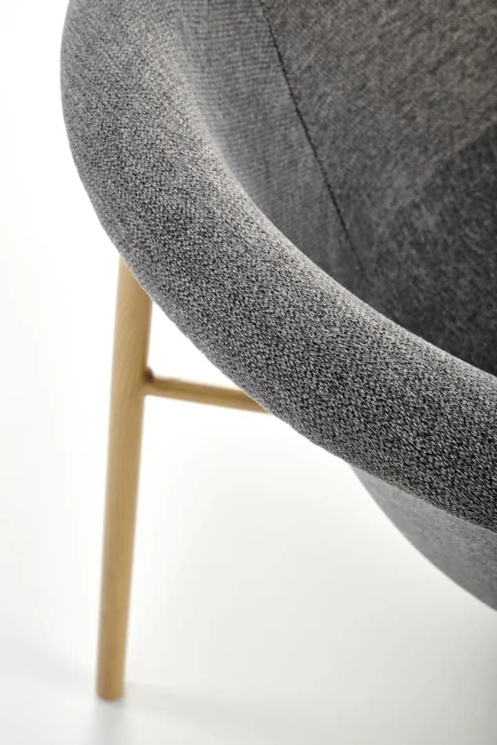 Kėdė K489 Kėdės Virtuvės baldai