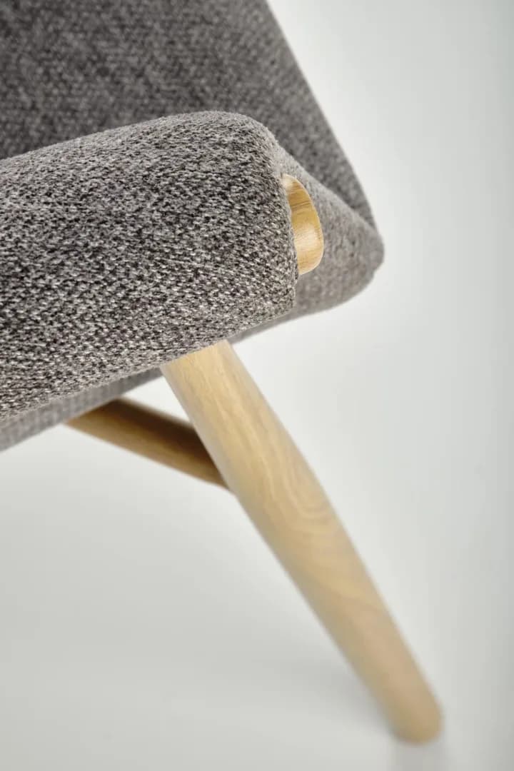 Kėdė K489 Kėdės Virtuvės baldai