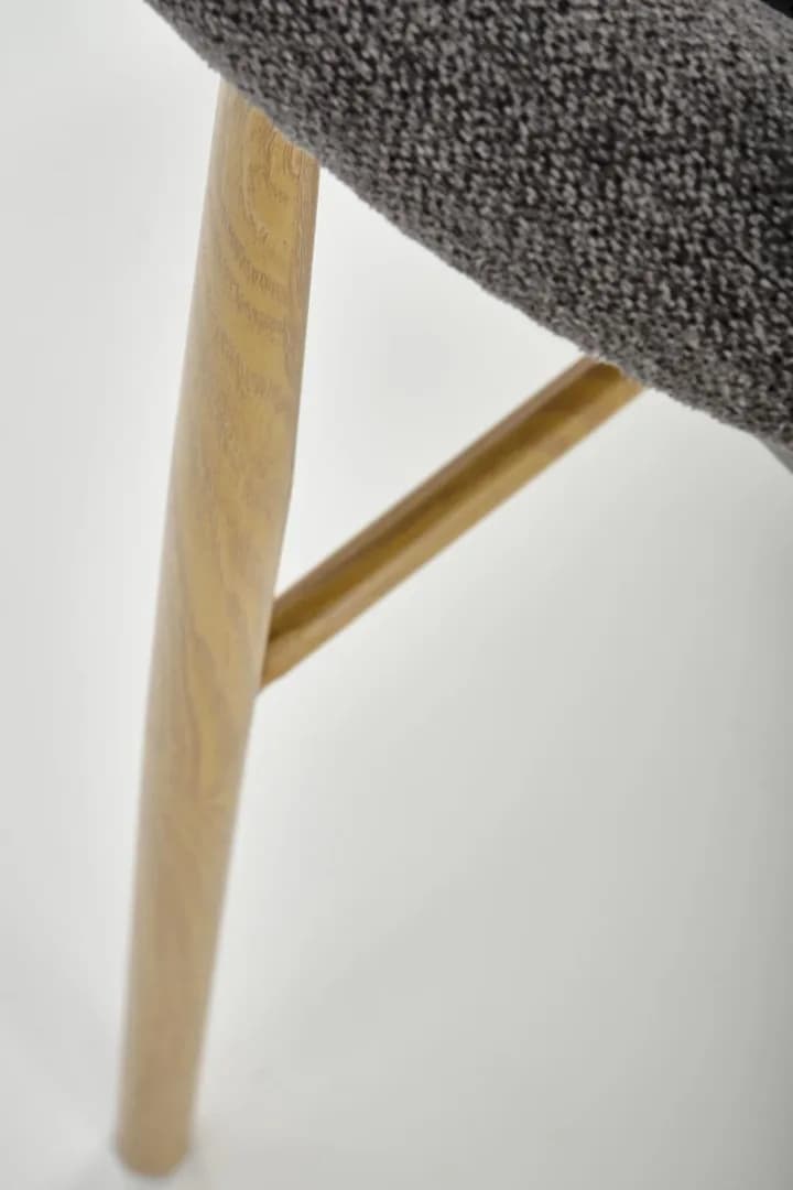 Kėdė K489 Kėdės Virtuvės baldai