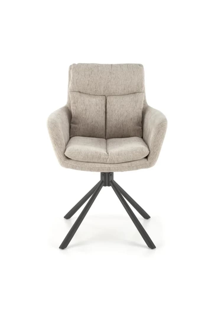 Kėdė K495 Kėdės Virtuvės baldai