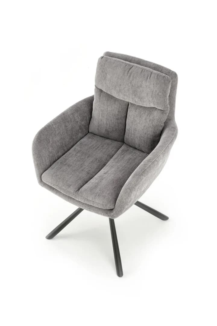 Kėdė K495 Kėdės Virtuvės baldai