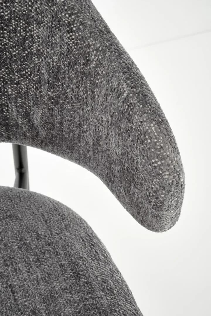 Kėdė K497 Kėdės Virtuvės baldai