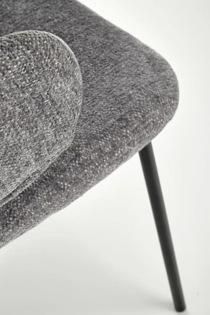 Kėdė K497 Kėdės Virtuvės baldai