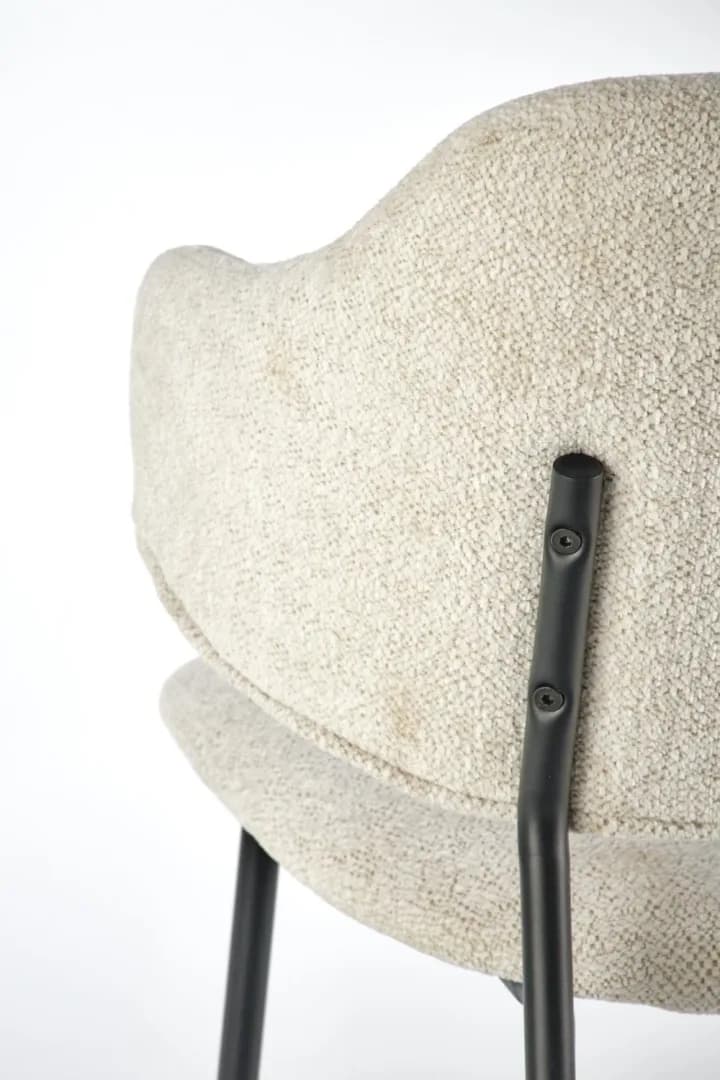 Kėdė K497 Kėdės Virtuvės baldai