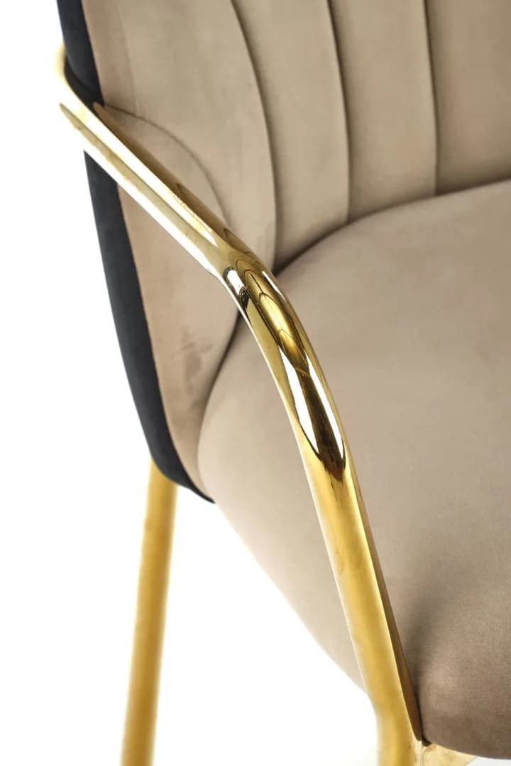 Kėdė K500 Kėdės Virtuvės baldai