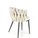 Kėdė K516 Kėdės Virtuvės baldai thumbnail