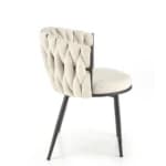 Kėdė K516 Kėdės Virtuvės baldai thumbnail