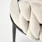 Kėdė K516 Kėdės Virtuvės baldai thumbnail