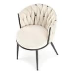 Kėdė K516 Kėdės Virtuvės baldai thumbnail