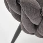 Kėdė K516 Kėdės Virtuvės baldai thumbnail