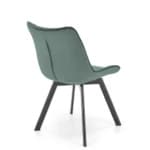 Kėdė K520 Kėdės Virtuvės baldai thumbnail