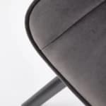 Kėdė K520 Kėdės Virtuvės baldai thumbnail