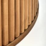 Stalas BRUNO Stalai Virtuvės baldai thumbnail