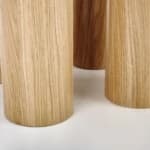 Stalas ELEFANTE ROUND Stalai Virtuvės baldai thumbnail