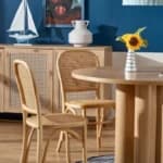 Stalas ELEFANTE ROUND Stalai Virtuvės baldai thumbnail