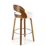 Baro kėdė H110 Baro kėdės Virtuvės baldai thumbnail