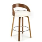 Baro kėdė H110 Baro kėdės Virtuvės baldai thumbnail