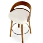 Baro kėdė H110 Baro kėdės Virtuvės baldai thumbnail