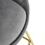 Baro kėdė H112 Baro kėdės Virtuvės baldai thumbnail