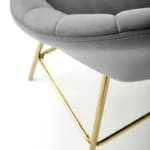 Baro kėdė H112 Baro kėdės Virtuvės baldai thumbnail