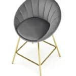 Baro kėdė H112 Baro kėdės Virtuvės baldai thumbnail