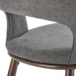 Baro kėdė H114 Baro kėdės Virtuvės baldai thumbnail