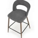 Baro kėdė H114 Baro kėdės Virtuvės baldai thumbnail