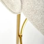 Baro kėdė H116 Baro kėdės Virtuvės baldai thumbnail