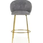 Baro kėdė H116 Baro kėdės Virtuvės baldai thumbnail