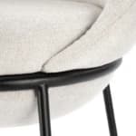 Baro kėdė H118 Baro kėdės Virtuvės baldai thumbnail