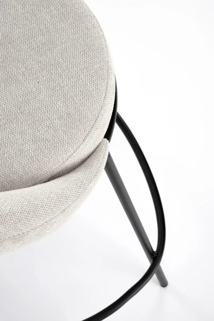 Baro kėdė H118 Baro kėdės Virtuvės baldai