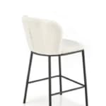 Baro kėdė H119 Baro kėdės Virtuvės baldai thumbnail