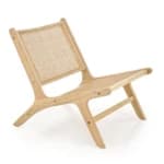 Fotelis FODEN Foteliai Svetainės baldai thumbnail