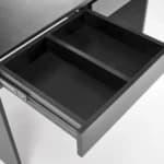 Kosmetinis staliukas HOLLYWOOD Kosmetiniai staliukai Miegamojo baldai thumbnail