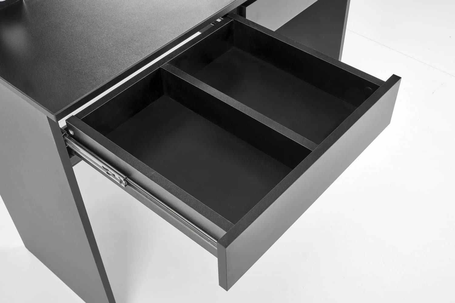 Kosmetinis staliukas HOLLYWOOD Kosmetiniai staliukai Miegamojo baldai