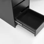 Kosmetinis staliukas HOLLYWOOD 2 XL Kosmetiniai staliukai Miegamojo baldai thumbnail