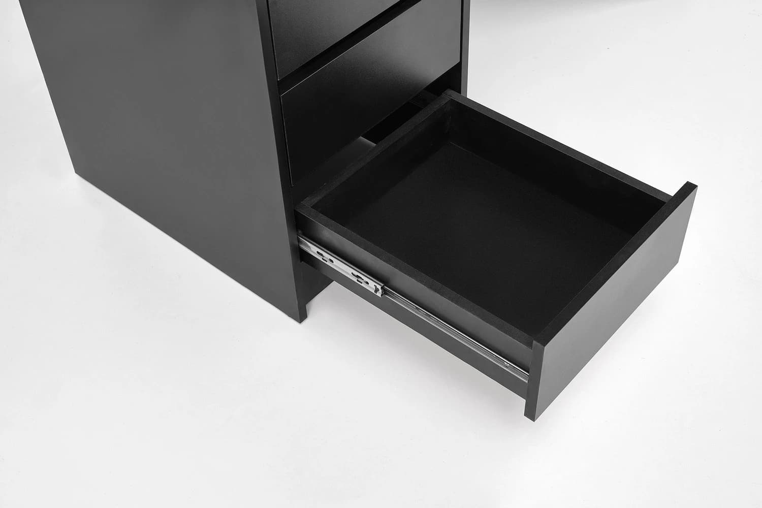 Kosmetinis staliukas HOLLYWOOD 2 XL Kosmetiniai staliukai Miegamojo baldai